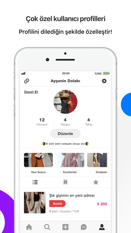 Sliprest | Sıfır ve ikinci el screenshot-7