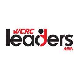 WCRC Leaders Asia