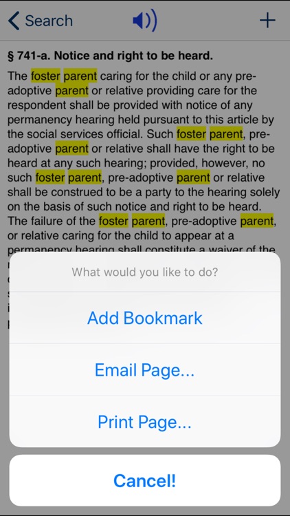 NY Family Court Act 2019 screenshot-3