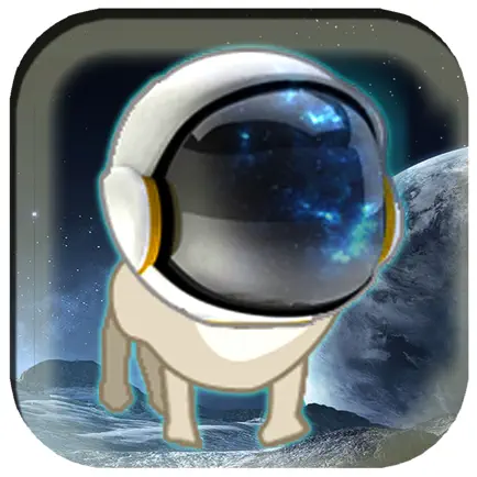 Flappy Space Dog Читы