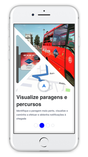 Gray Line Portugal(圖4)-速報App