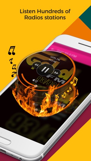 Sri Lanka Radio Stations(圖2)-速報App