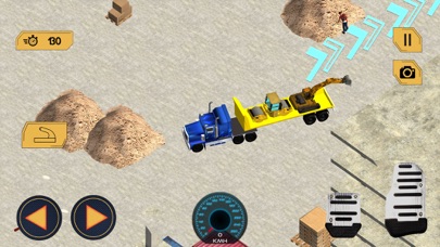 Road Construction-City Builder screenshot 5