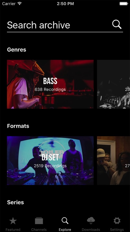 Boiler Room