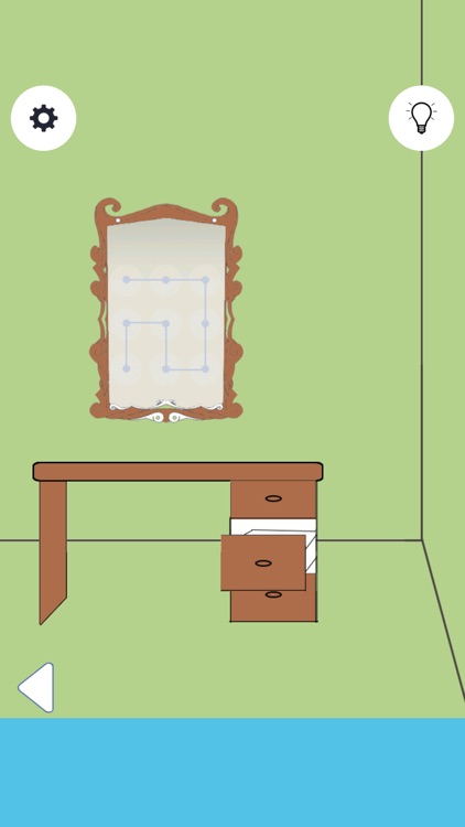 Find Cheese: The Detective