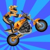 Wheelie Motor Race Challenge