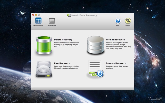 Data Recovery Primer(圖2)-速報App