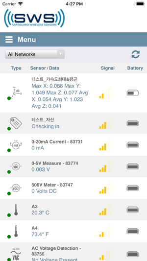 Safeguard Wireless Mobile(圖3)-速報App