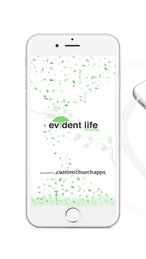 Evident Life Church(圖1)-速報App