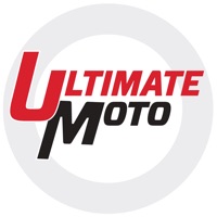Ultimate MotorCycle Magazine app not working? crashes or has problems?