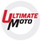 Whether you’re into sportbikes, cruisers and V-twins, urban and café customs, collectibles, touring, adventure, or off-road and dirt bikes, Ultimate MotorCycling magazine has lots to interest you