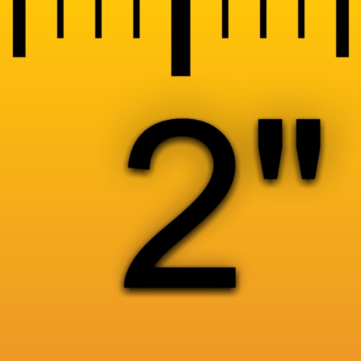 Ruler App icon