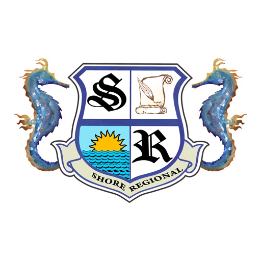 Shore Regional High School icon