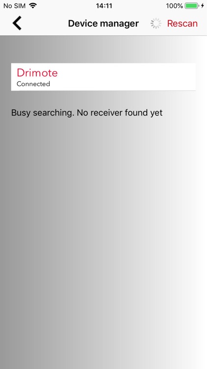 Drimote screenshot-3