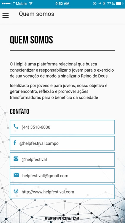 Help Festival