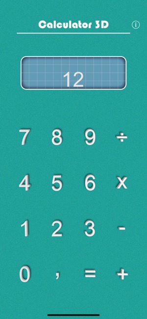 計算器三維(圖2)-速報App