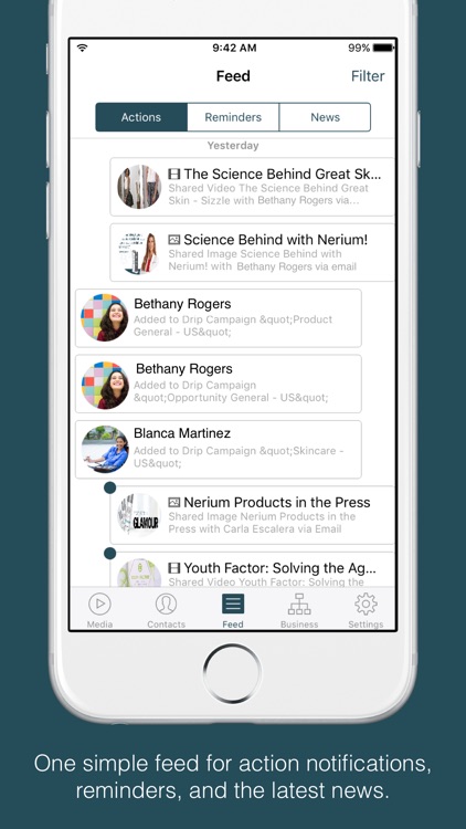 GoProspect screenshot-3