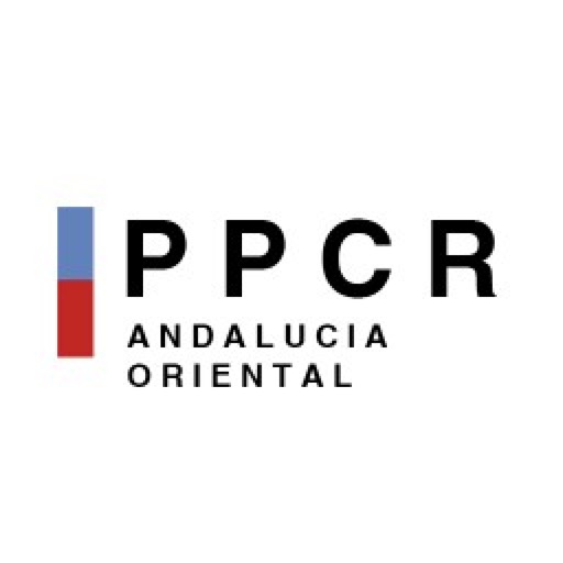 PPCR ANDALUCIA ORIENTAL icon