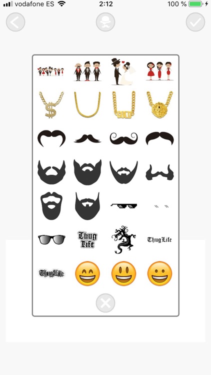 StickMe - Create sticker maker screenshot-5