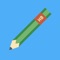 MojiCon is an application dedicated to character count that counts the number of characters of simple text entered