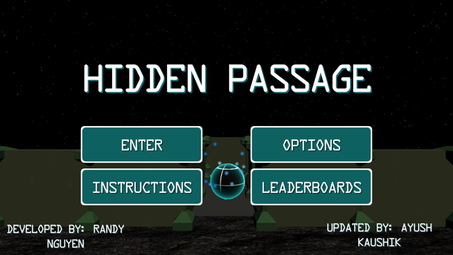 Hidden Passage(圖1)-速報App