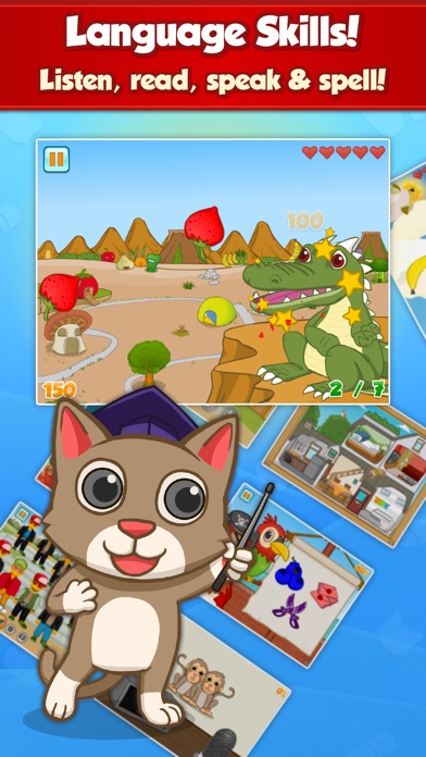 Fun French | Kids Learn French 16.6.6 IOS -