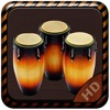 Congas Drum Kit HD
