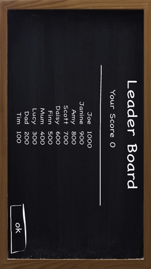 Chalkboard Anagrams(圖4)-速報App