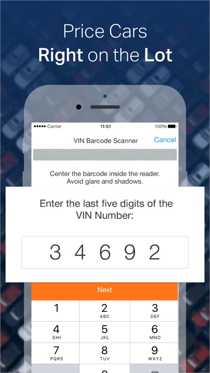 TrueCar: The Car Buying App screenshot-3