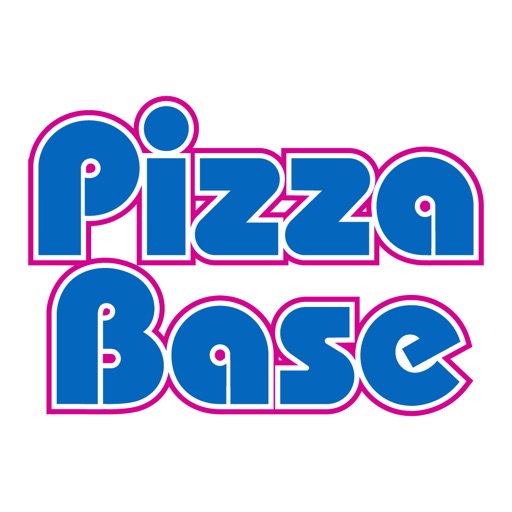 Pizza Base Leeds icon