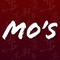 Download the App for Mo’s Chinese Kitchen & Sushi Bar and save when you have a yen for sushi or delicious Chinese cuisine