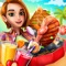 Have you ever dreamt of becoming the cooking world best cooking chef restaurant manager, by playing, one of the top chef games or restaurant simulator games