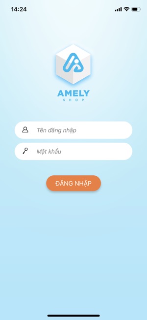 Amely Shop