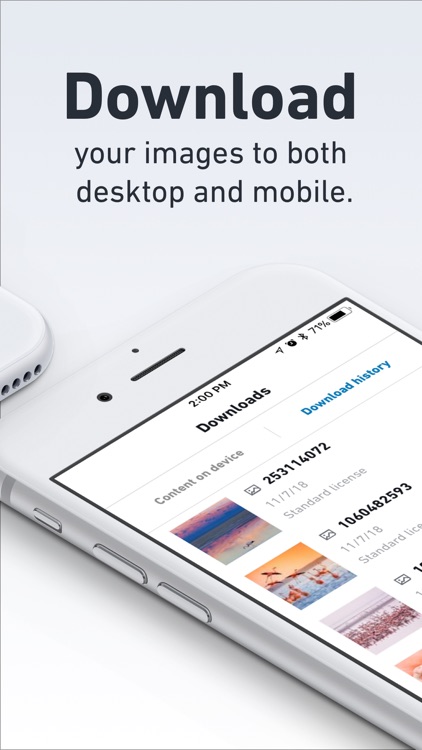 Shutterstock - Stock Photos screenshot-5