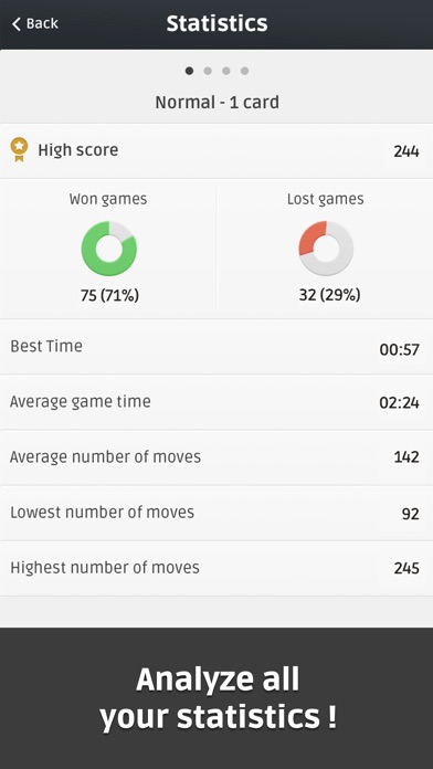 Solitaire ▪ 1.5.5 IOS -