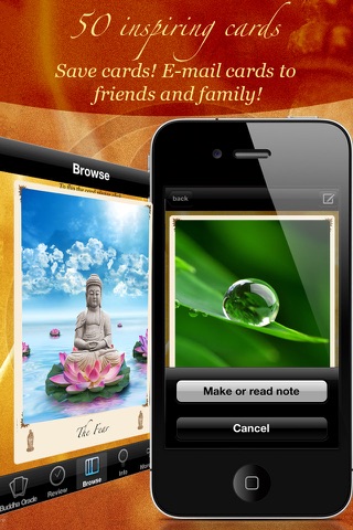 Wisdom Cards - Spiritual Guide - náhled