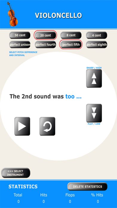 EARTUNE-PRO screenshot 4