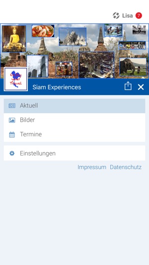 Siam Experiences(圖2)-速報App