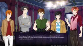 Game screenshot Seduce Me 2: The Demon War mod apk