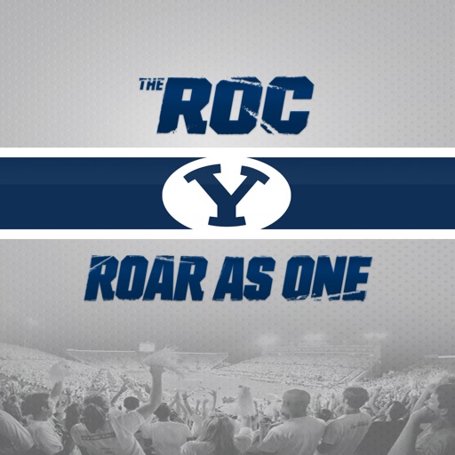 ROC BYU Student Section by SuperFanU, Inc