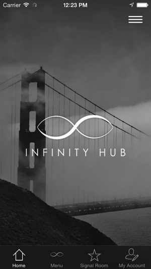 Infinity Hub(圖3)-速報App