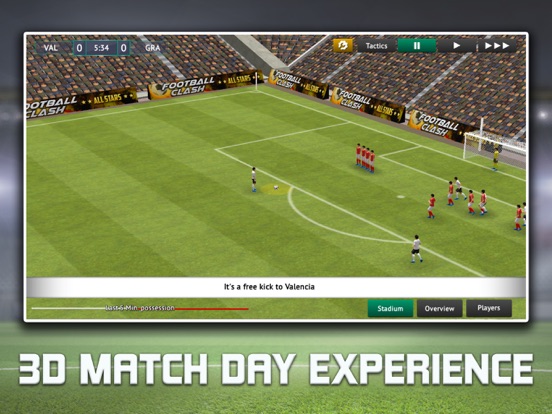 Soccer Manager 2019 screenshot 6