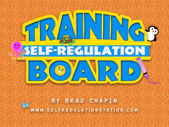 Self-Regulation Training Board