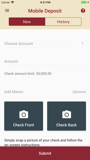 Mission Fed Mobile Banking on the App Store Mission Fed Mobile Banking on the App Store