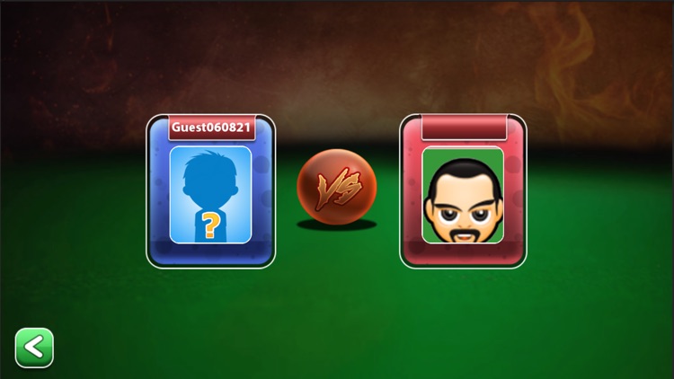 8 Ball Pool - Multiplayer