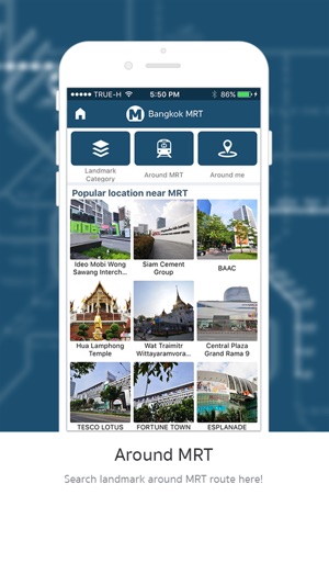 Bangkok MRT.(圖5)-速報App