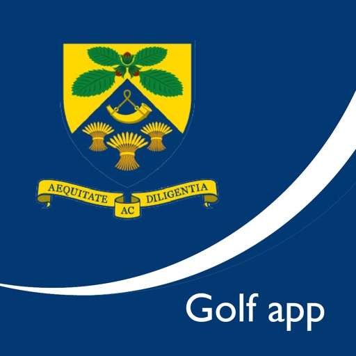 Heswall Golf Club icon