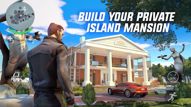 Gangstar New Orleans screenshot-0