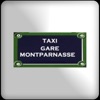 Taxi Gare Montparnasse