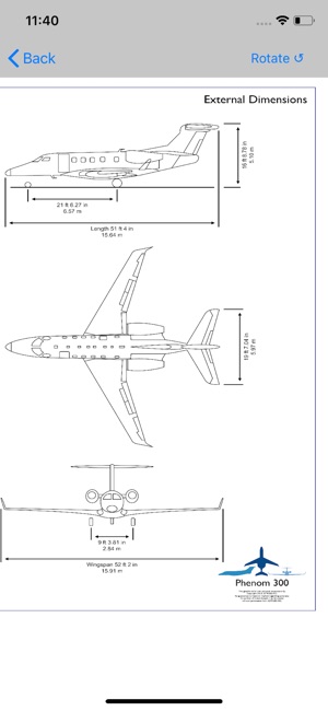 Phenom 300 Study App(圖7)-速報App